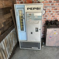 Vending Machine 