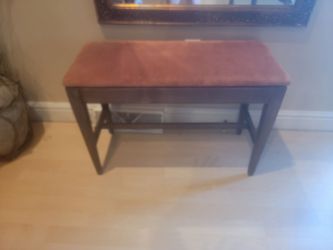 Bench