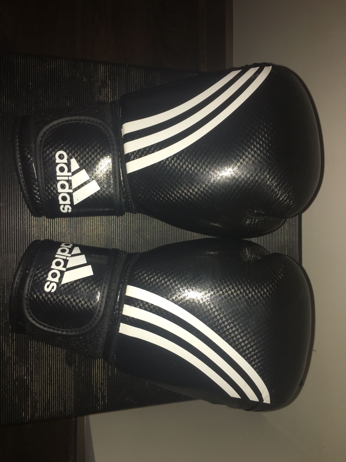 Adidas Boxing Gloves