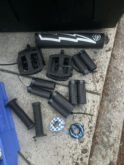 SE Parts