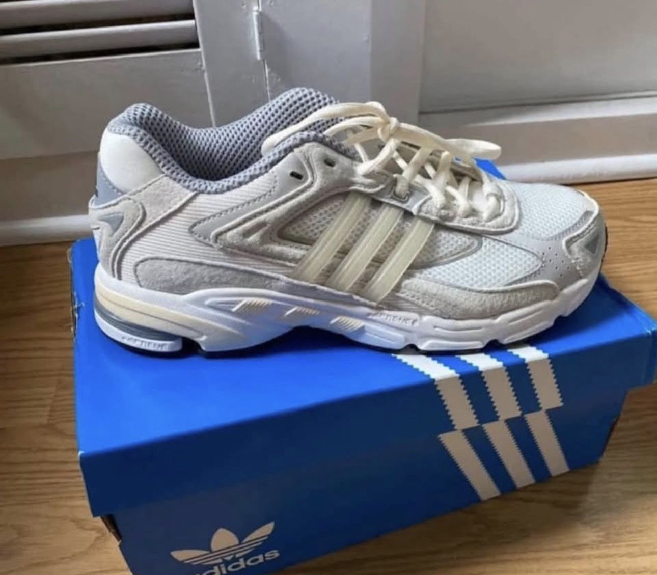 Adidas Response cl Shoes