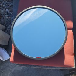 Brand New Circular Medicine Cabinet