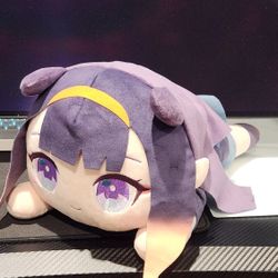 Hololive x Round 1 Ninomae Ina’nis 14” Plush