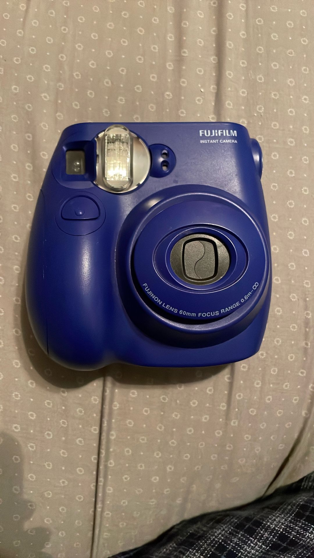Fujfilm Instax Mini 7S