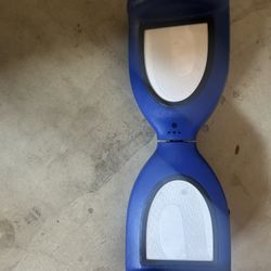 Hover Boards & Jets on Go Kart Piece