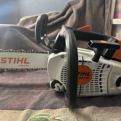 Stihl Ms 201 