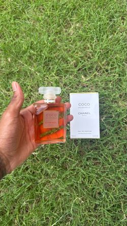 CHANEL Coco Mademoiselle 3.4 fl oz/100 ml Women's Eau de Parfum Spray