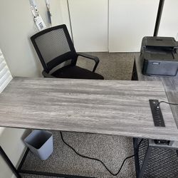Office Furniture 