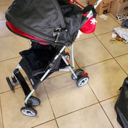 Disney Umbrella Stroller