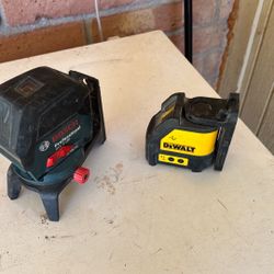 Line Lasers