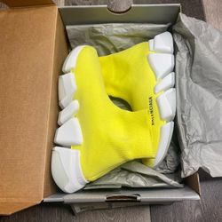 Balenciaga trainer 2.0