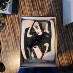 Jordan 1 Crimson Size 10 $160