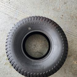 Zero Turn/Golf Cart Tire