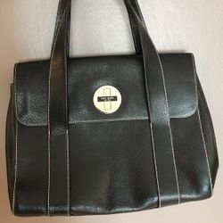 Authentic Kate Spade leather handbag. Great condition.