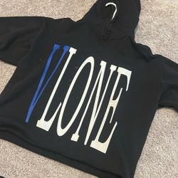 Vlone Hoodie