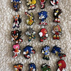 Sonic Charms