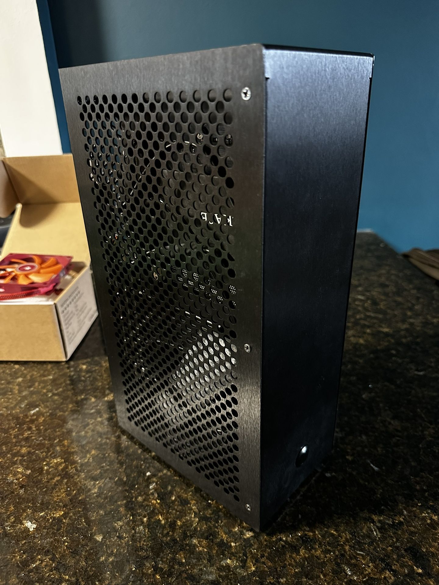 Velkase Velka 5 v1.1 Small Form Factor Case