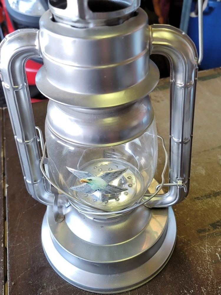 Battery Lantern