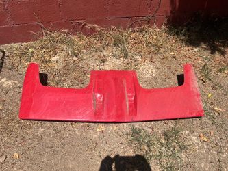 Truck Sun Visor