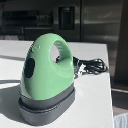 Cricut Handheld Iron 