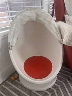 IKEA Egg Chair For Kids