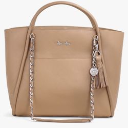 Brand New - Itzy Ritzy Boss Tote Diaper Bag