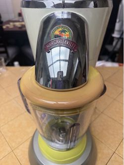Margaritaville Margarita Maker