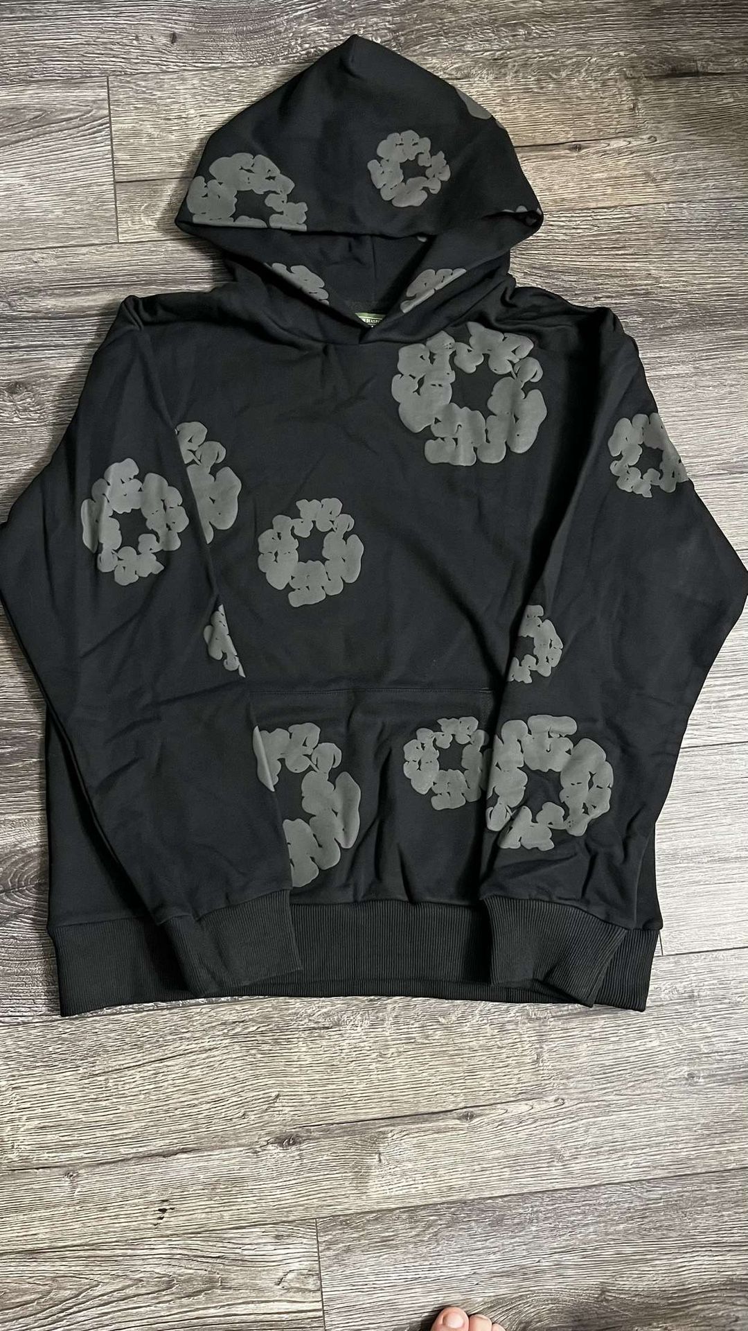 Denim Tears Hoodie