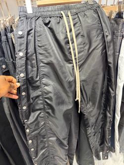 Rick Owen pants