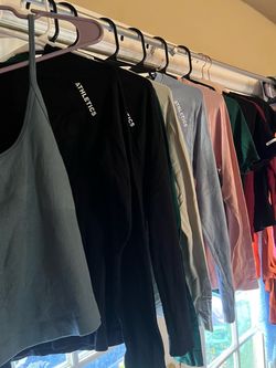 Work out clothes size L