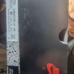 Air Jordan 5 Size 6.5