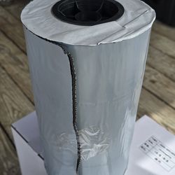 Flashing Tape Roll Fully-Adhered  (75 sq. ft.)