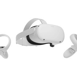 Oculus Meta Quest 2