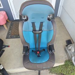 car Seat!