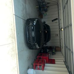 2019 Audi RS5
