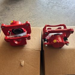 Brake Calipers 