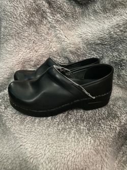 Dansko Clog