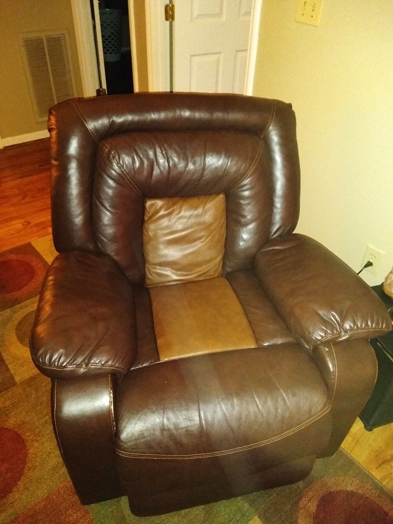 Recliner
