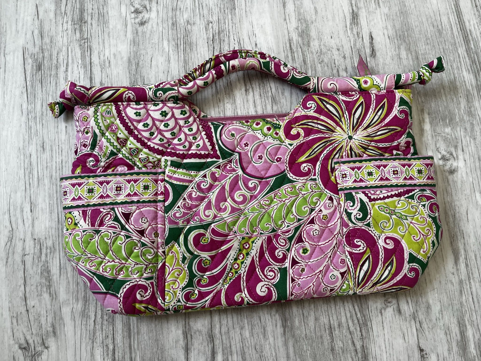 Vera Bradley Purse/Bag
