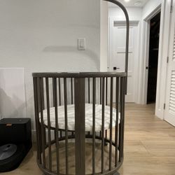 Stokke Sleepi Mini Crib
