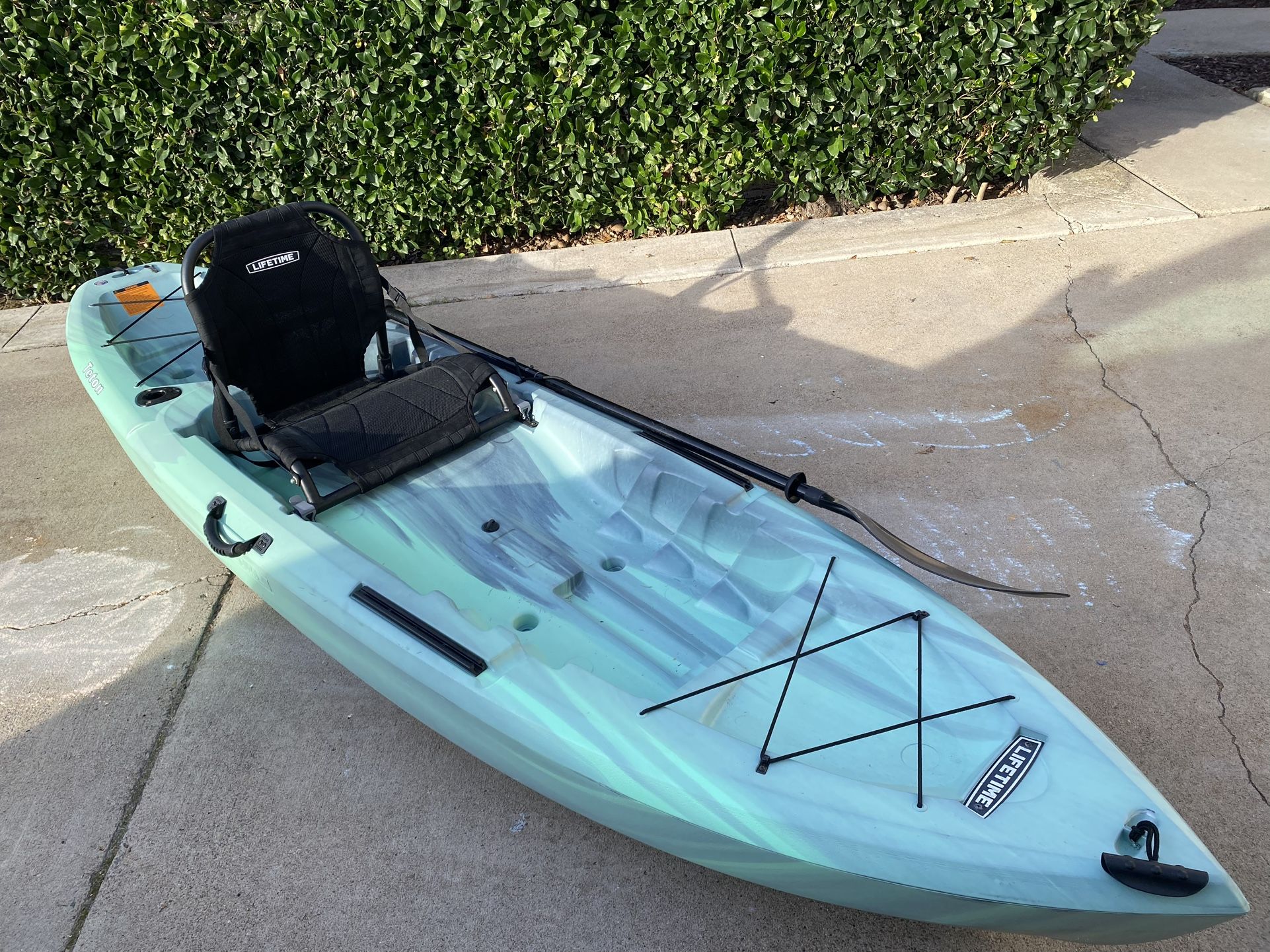 Kayak