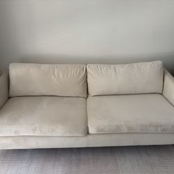 3 Seater Sofa 