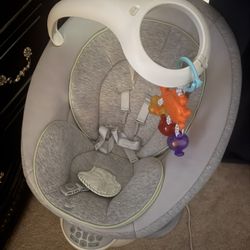 Graco Swing 