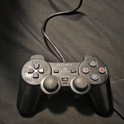 Ps2 Controllers