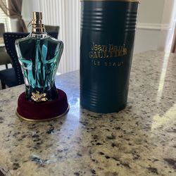 Jean Paul Gaultier le beau