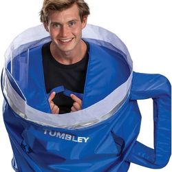 Tumbley Adult Costume - NEW - OUT OF THE PACKAGING 