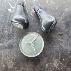 Mercedes-Benz  Accessories  Parts 