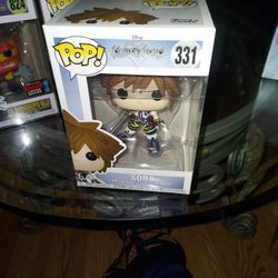 Selling Sora Funko 331