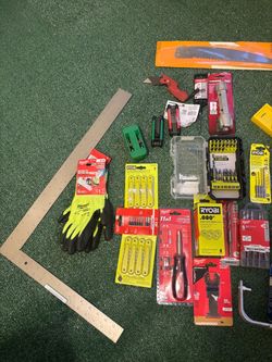 TOOLS AVAILABLE โ Automotive, Hand Tools & More
