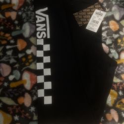 Vans Leggings 